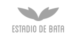Estadio de Bata - Logo